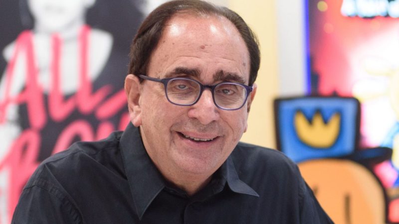 Tubi’s R.L. Stine Hit Crossed 100 Million Hours — Now a Sequel Is Coming
