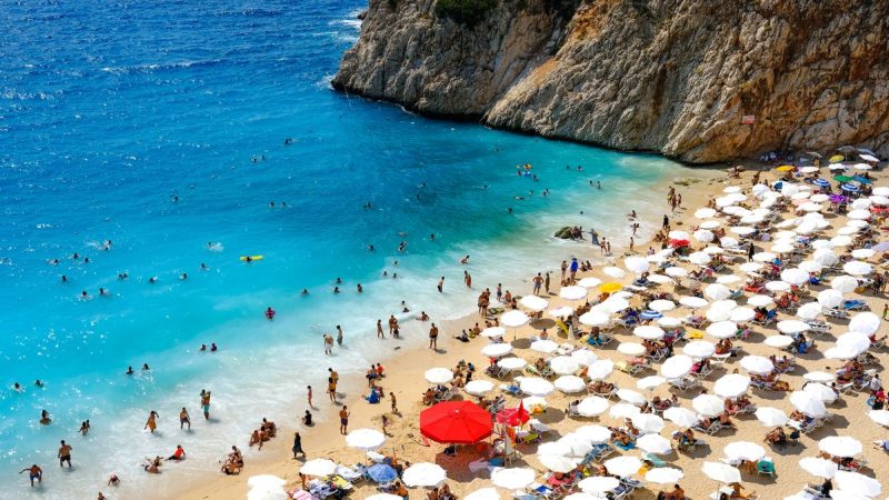 Turkey Is Fully Open for Summer 2026 Despite What You May Have Heard
