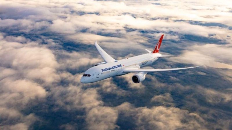 Turkish Airlines Brings Daily Tirana Flights Back and Travelers Are Paying Attention