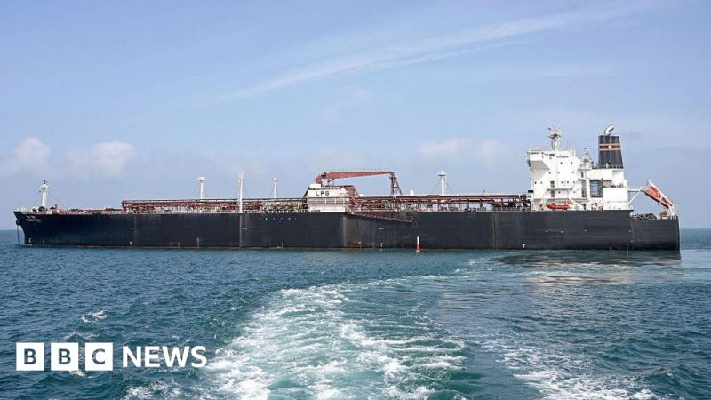 Twenty Countries Unite Over Strait of Hormuz With Urgent Travel Warning