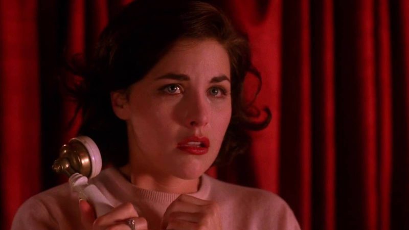 Twin Peaks Is Still Confusing Viewers 36 Years After It First Aired