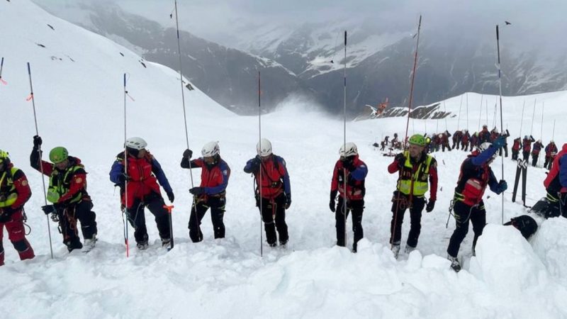 Two Skiers Dead After Avalanche Hits South Tyrol — What Went Wrong