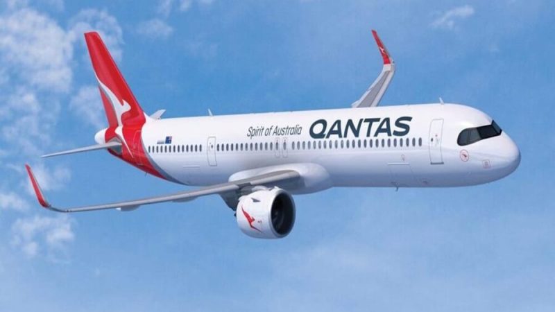 UAE Joins Middle East Crisis While Qantas Reroutes Flights for Safety