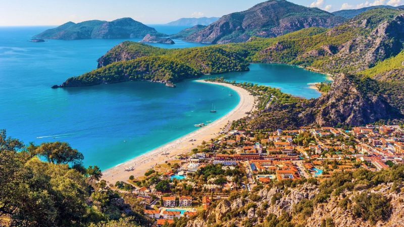 UK Tourists Driving in Turkey or Cyprus Face a Car Insurance Trap