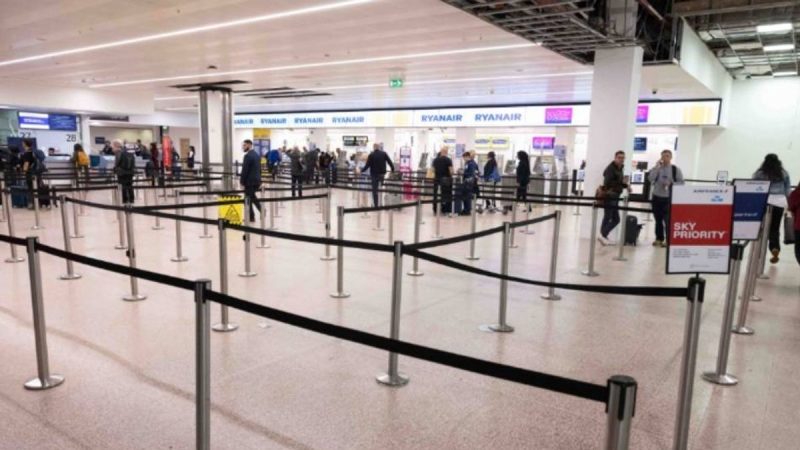 UK Tourists Heading to Mauritania Now Face a Stark Warning