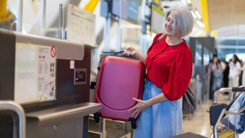 UK Travelers Warned Certain Hand Luggage Items May Now Be Banned