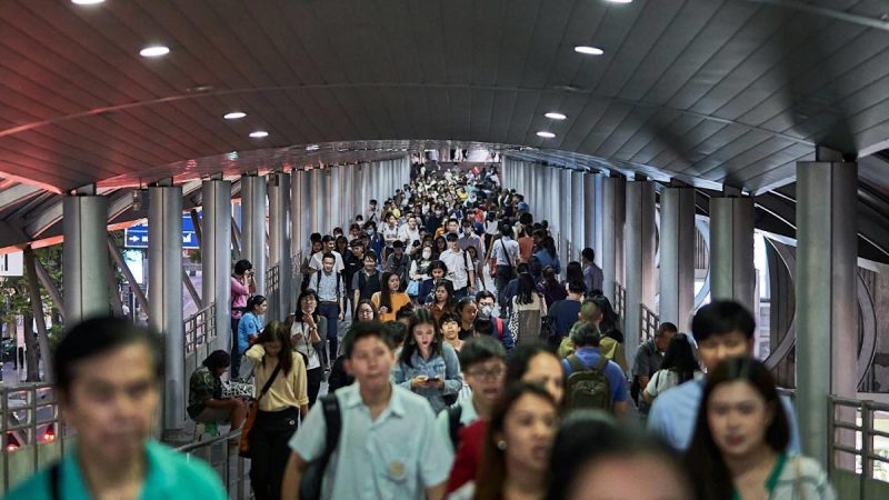 US Airport Delays in 2026 Are Hitting Travelers Harder Than Expected