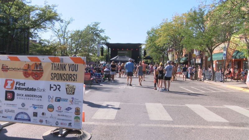 US States Pouring Tourism Grants Into Events That Are Reshaping Local Travel