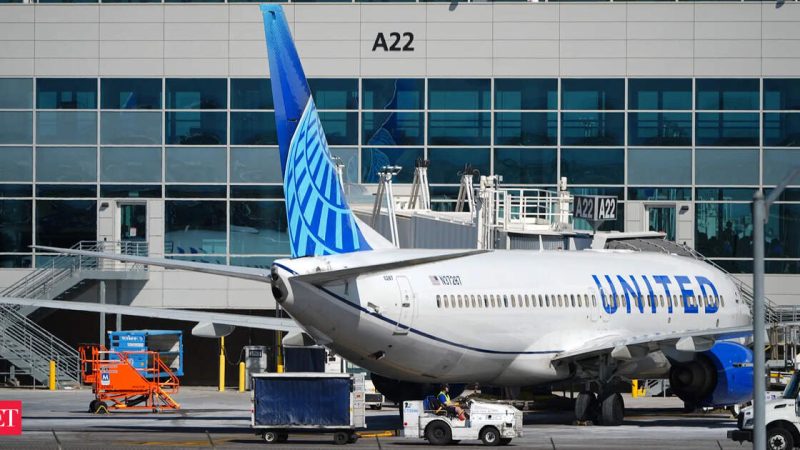 United Airlines Is Canceling Flights and the Middle East Crisis Is Why