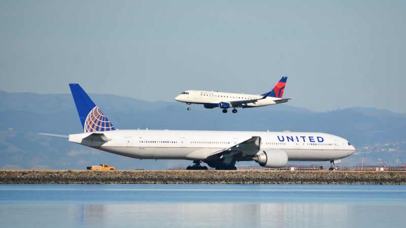 United Is Outpacing Emirates and Delta in Premium Cabin Innovation
