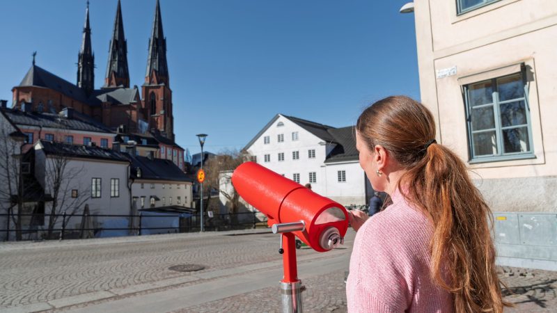 Uppsala’s IQ Tourism Is Changing How Curious Travelers See Sweden