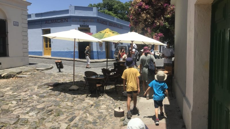 Uruguay Is Ditching Mass Tourism — And Ranch Stays Are Taking Over
