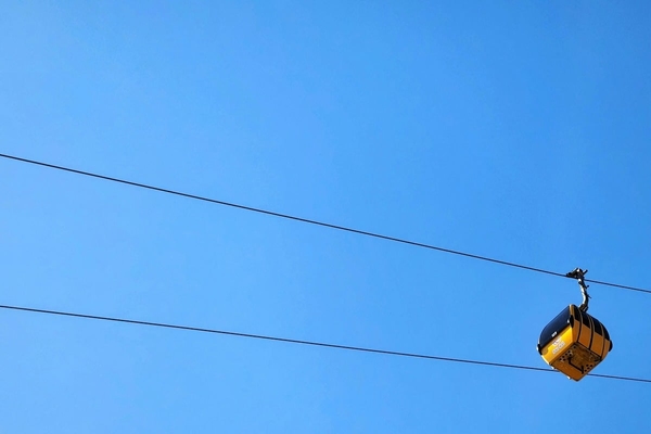 Uttarakhand’s New Ropeways Are Quietly Changing How Pilgrims Reach the Himalayas