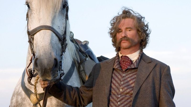 Val Kilmer’s Forgotten Western Miniseries That Tombstone Fans Never Saw