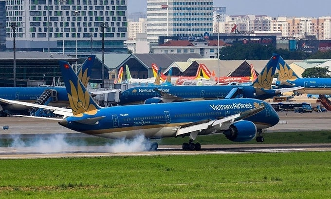 Vietnam Airlines Just Made a Move That Will Reshape Long-Haul Travel Across Asia