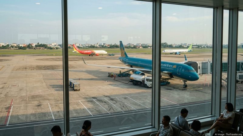 Vietnam Airlines Travelers Are Facing Fares and Cuts No One Prepared For