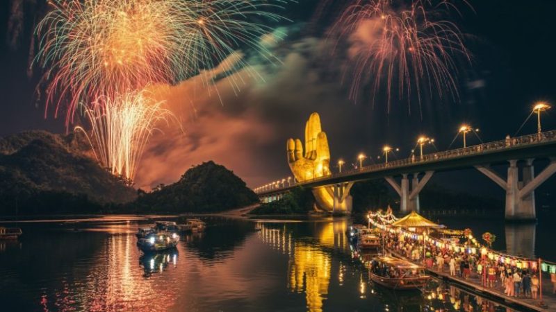 Vietnam’s Night Tourism Is Drawing Japan And China Into Something Bigger