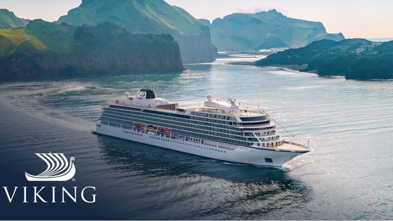 Viking Is Doubling Its Brahmaputra River Capacity And Few Saw It Coming