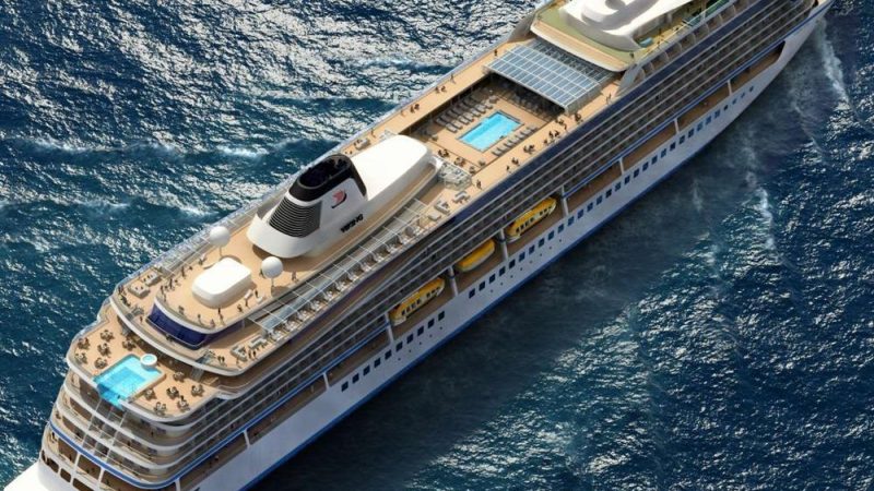 Viking Libra Is Arriving in 2026 And Cruise Travel Will Not Look the Same