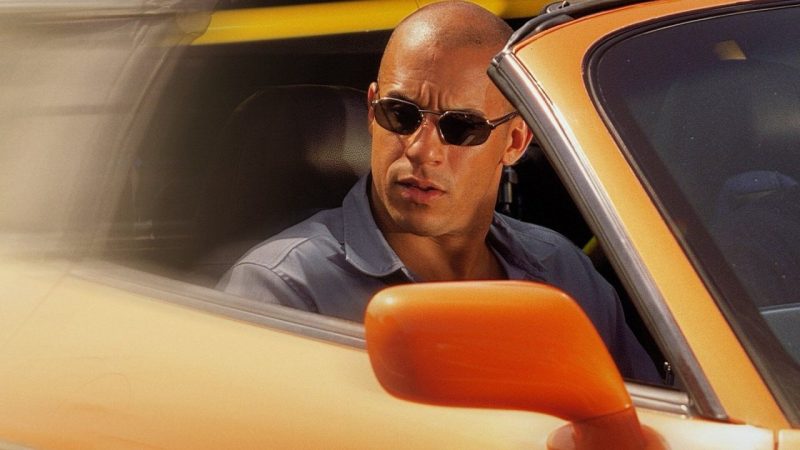 Vin Diesel Opens Up About Everyone Who Helped Build Fast & Furious