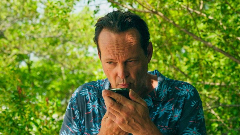 Vince Vaughn Reveals Season 2 Is Interim While Novel Adaptation Waits