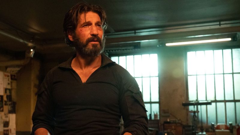 Vincent D’Onofrio Reveals Why Punisher Is Missing From Born Again Season 2