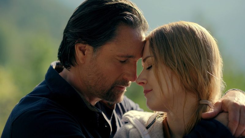 Virgin River Showrunner Defends the Finale Twist That Changes Everything for Mel and Jack