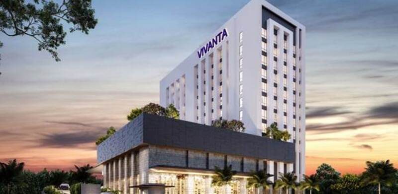 Vivanta Vrindavan Opens and Luxury Hospitality Enters Sacred Territory