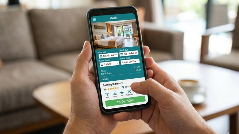 Voyagier Just Merged Discovery, Booking, and Luxury Advisors Into One Platform