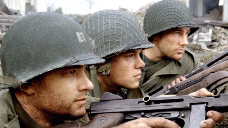 War Epics Ranked: These Films Capture the True Human Cost of Battle