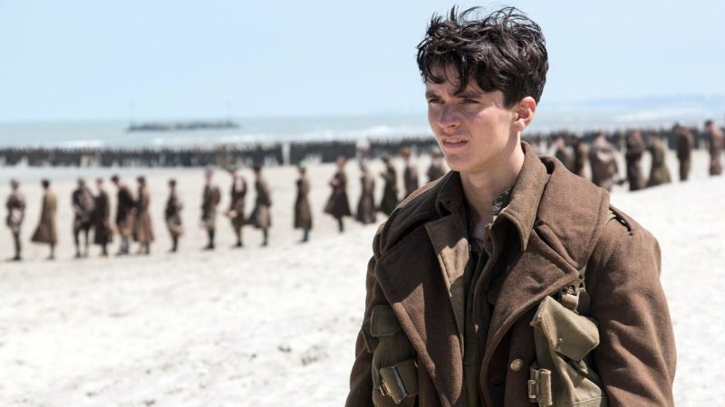 War Thrillers Like Dunkirk Prove Harrowing and Gripping Can Coexist