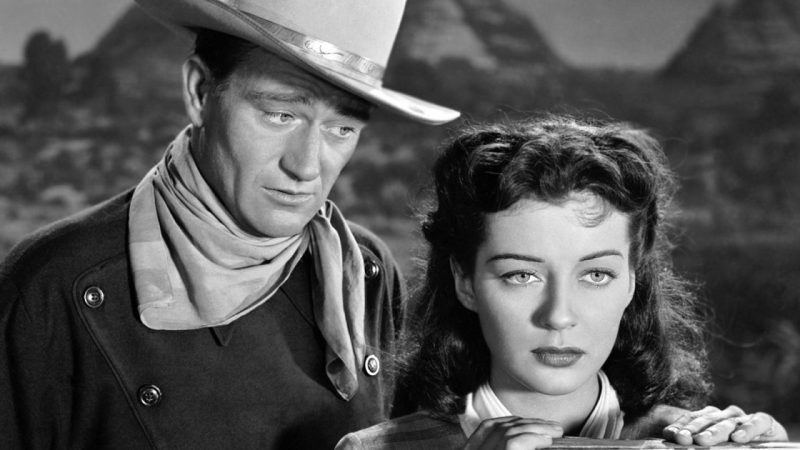 Western Masterpieces Even Film Lovers Have Completely Forgotten