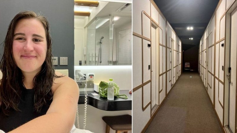 What Capsule Hotel Tourists in Seoul Are Getting Wrong About Fire Safety