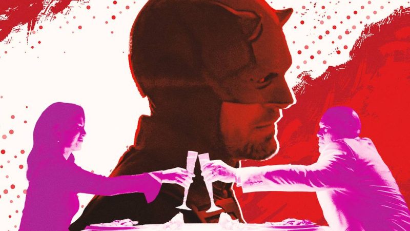 What Daredevil Born Again Season 1 Left Unresolved Before Season 2