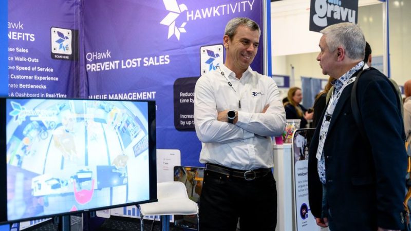 What Hospitality Tech360 London 2026 Reveals About AI Reshaping Travel