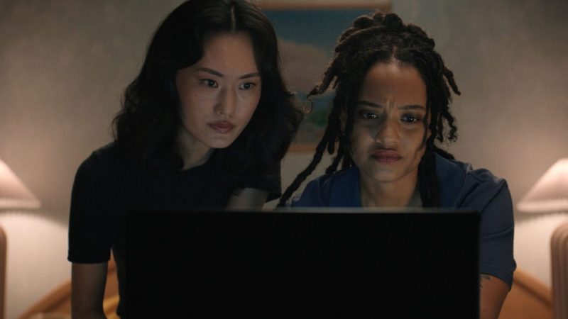 What Keiko Just Discovered Changes Everything In Monarch Season 2