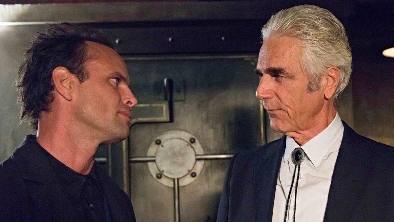 What Makes Justified Stand Out From Every Crime Drama This Century