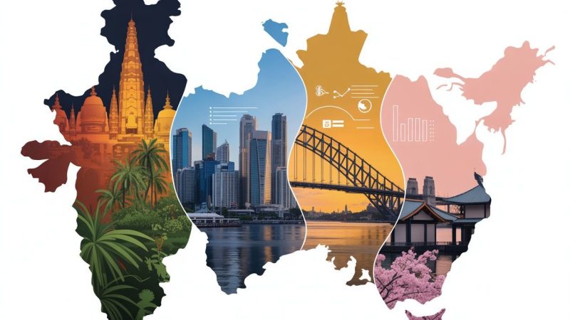 What Mid-Sized APAC Firms in India and Japan Are Missing About Business Travel Finance