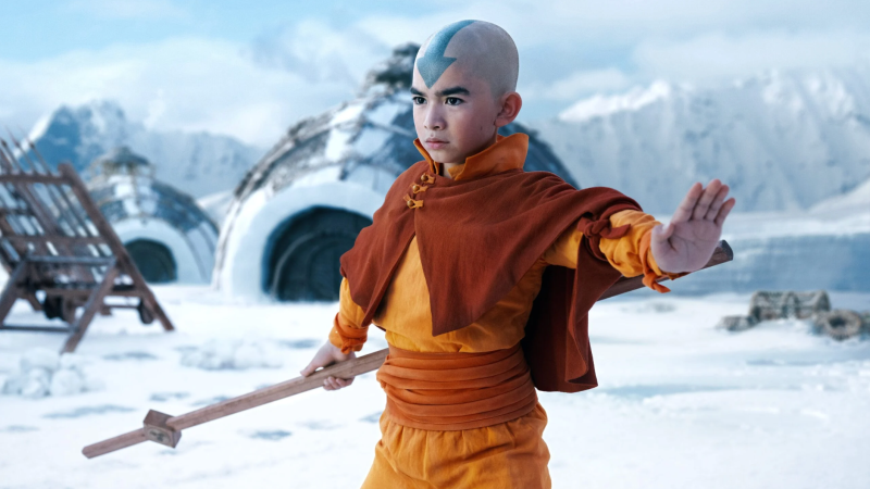 What Netflix’s Top Fantasy Series Has That Avatar Live-Action Still Lacks