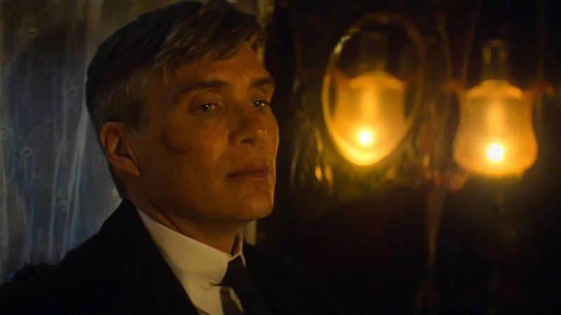 What Peaky Blinders Creator Says About Tommy Shelby’s Real Return