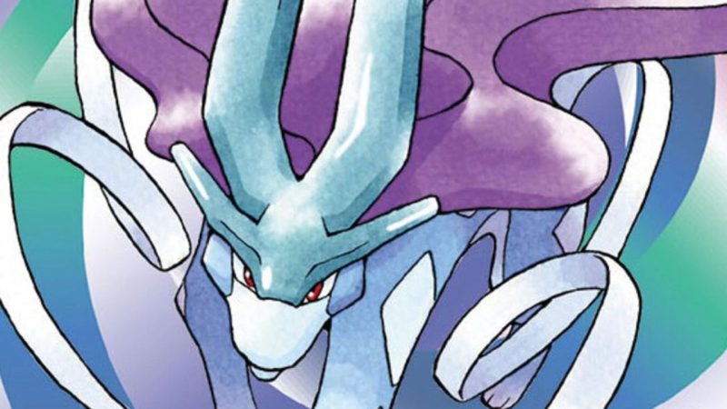 What Pokémon Polished Crystal Changes About Crystal That Actually Matters