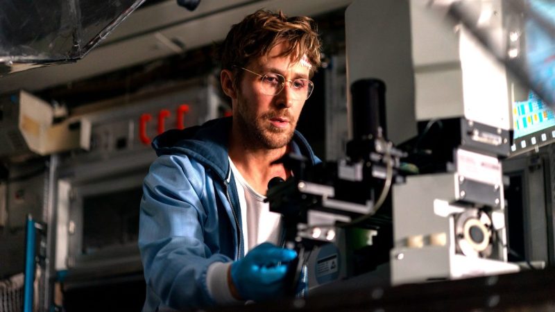 What Ryan Gosling’s Project Hail Mary Team Quietly Changed From The Novel