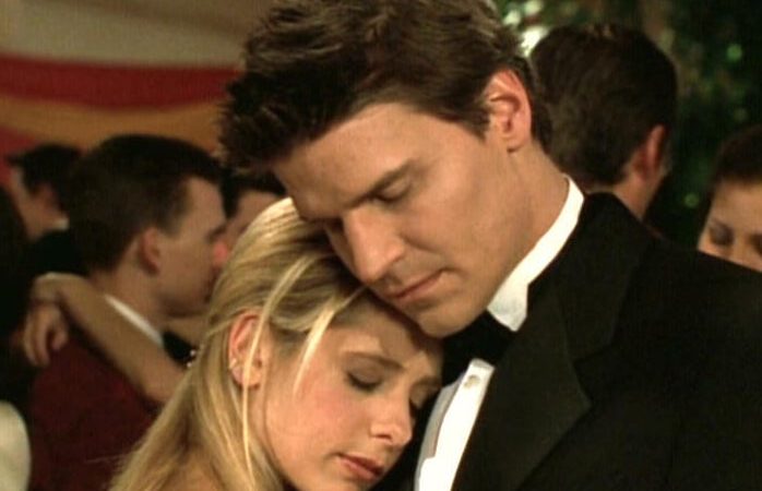 What Sarah Michelle Gellar and David Boreanaz Said About Nicholas Brendon