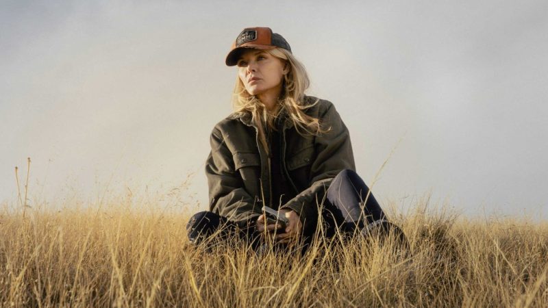 What Stacy Leaving New York for Montana Really Means for The Madison