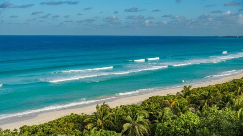 What Sunset World Resorts Are Offering Families in Cancun This Easter