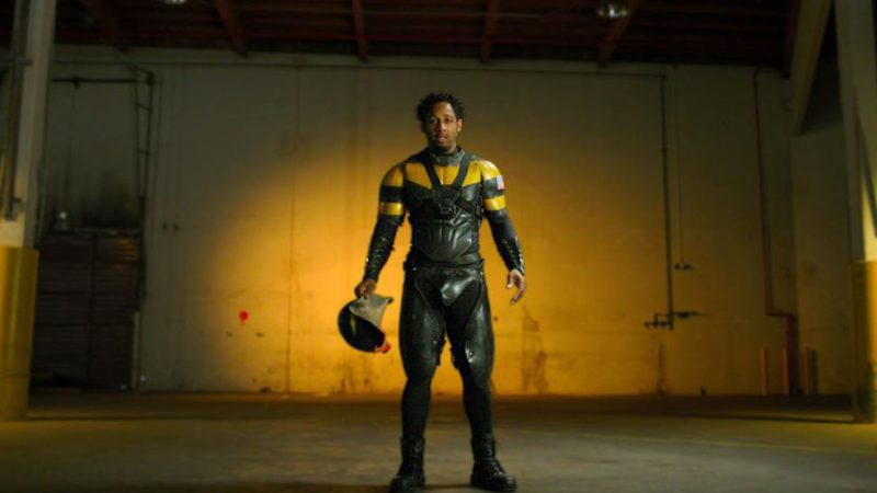 What The Phoenix Jones Documentary Reveals About Our Need For Heroes