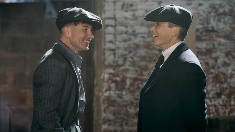 What Tommy Shelby’s Farewell In The Immortal Man Actually Means