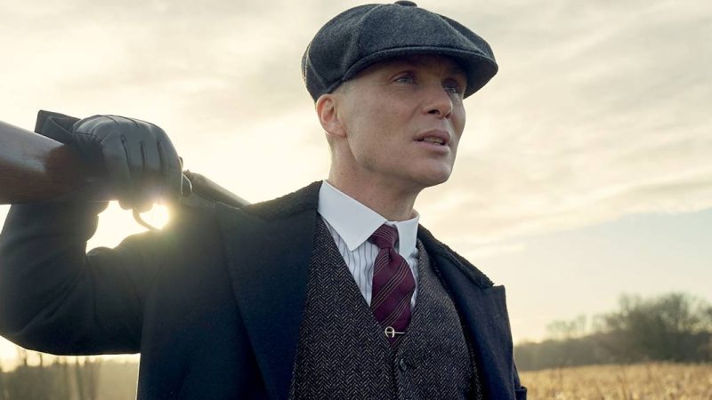 What You Need To Recall About Tommy Shelby Before The Immortal Man