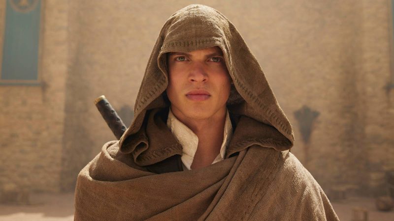 Wheel of Time Is Coming Back — And It’s Bigger Than Anyone Expected