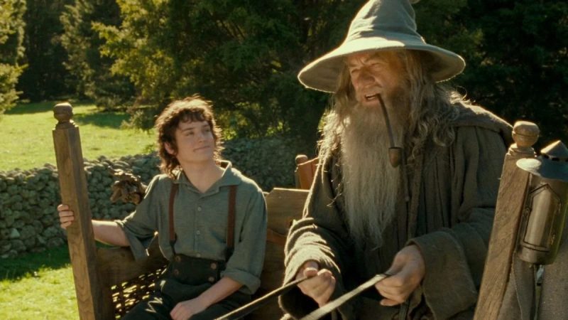 Where To Stream All Three Hobbit Movies Right Now In 2026